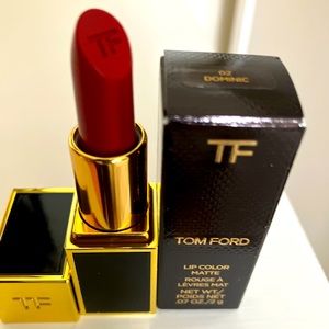 Tom ford small size lipstick in Dominic